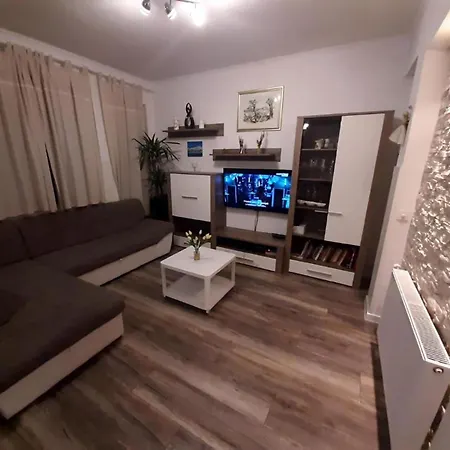 Guest house In - Maria Zaton - Pergola